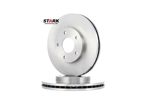 OEM Спирачен диск NISSAN 3.0 193 K.C. бензин 40206009VA от STARK онлайн на супер цени