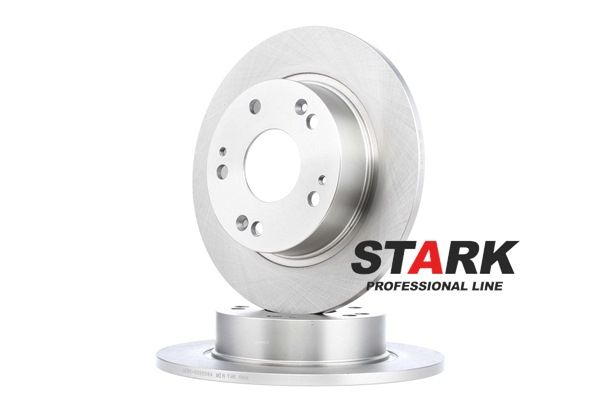 Köp billiga original Bromsskiva SKBD-0020284 jämförbara med 42510SEAE00 OEM nummer på nätet