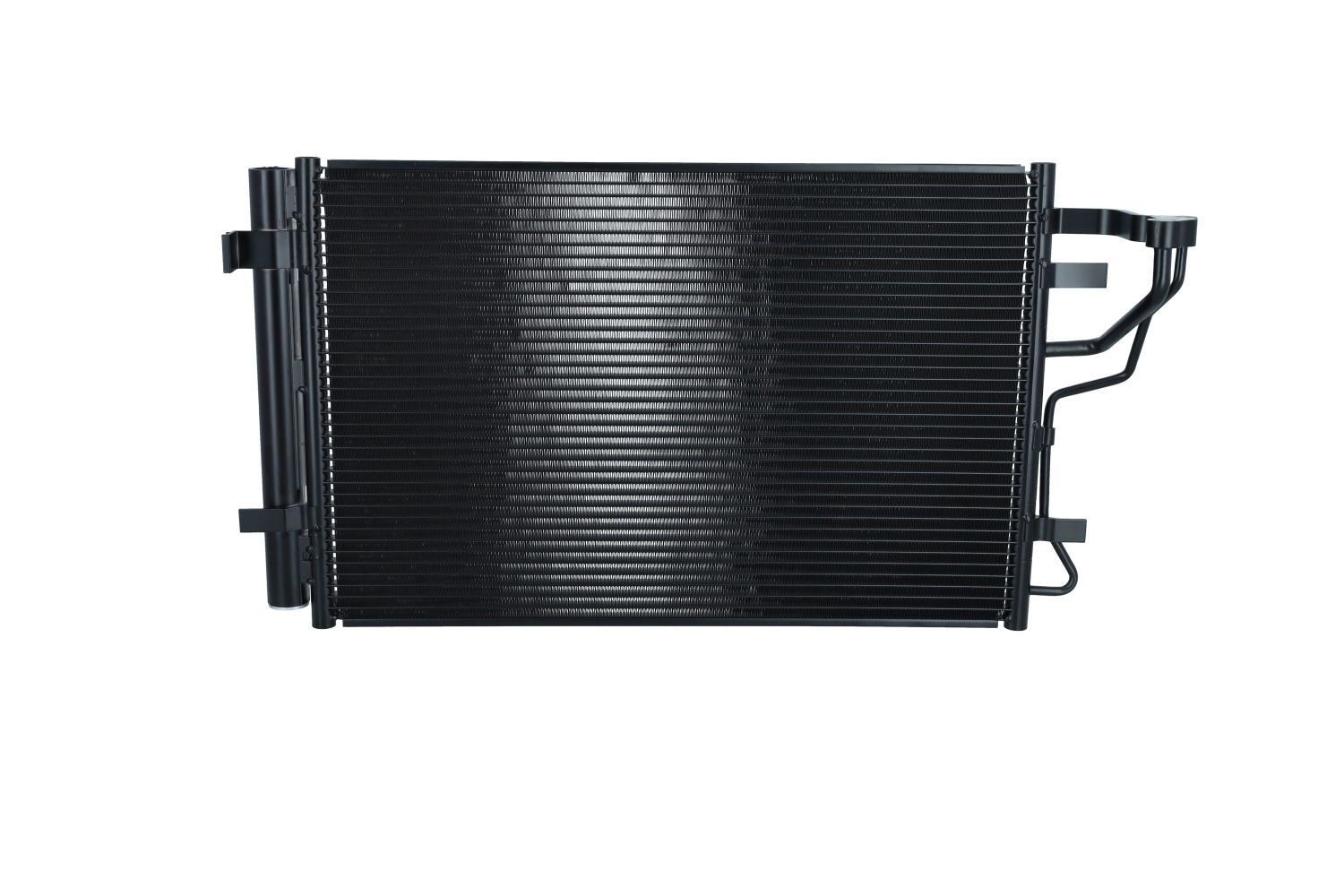 OEM Condensator, climatizare KIA 1.4 109 CP benzina 976061H000 de la NRF online la un preț incredibil