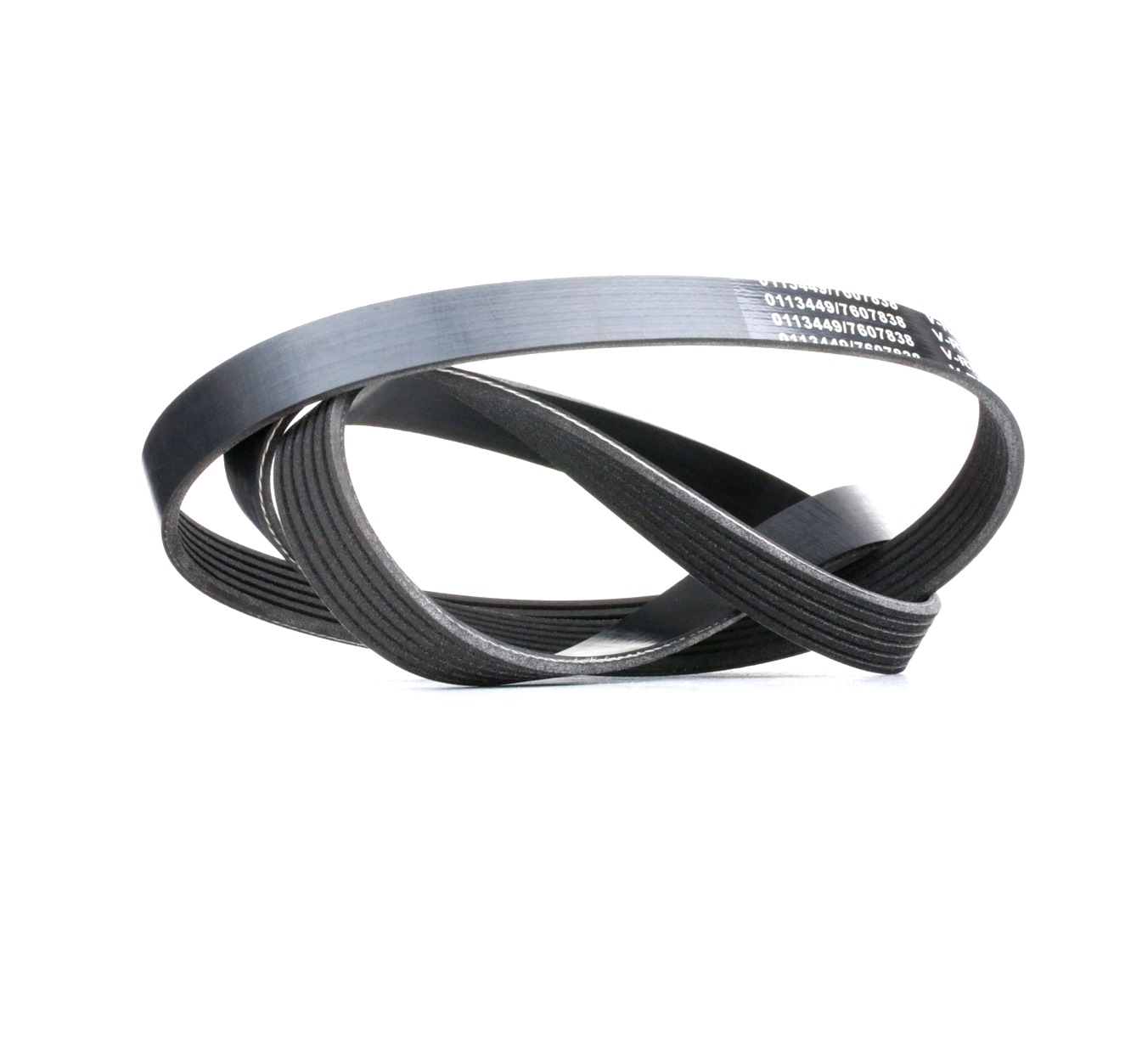 Pirkt STARK Ķīļrievu siksna Preces Nr.: SK-6PK1708 pie zemu cenu 12,95 €