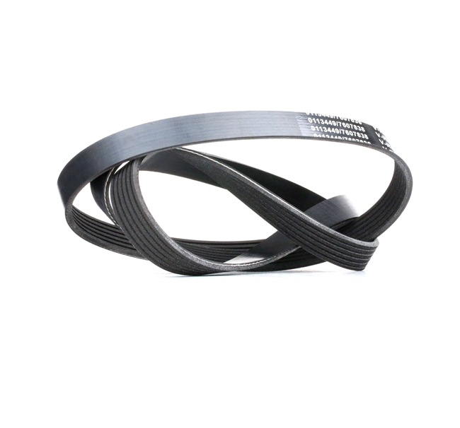 STARK Ķīļrievu siksna SK-6PK1708