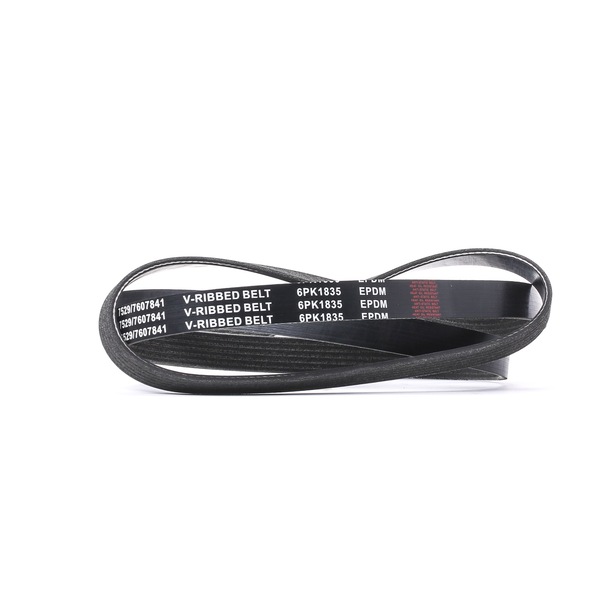 Compre STARK Correa trapecial poli V Número de producto: SK-6PK1835 a bajo precio de 13,92 €