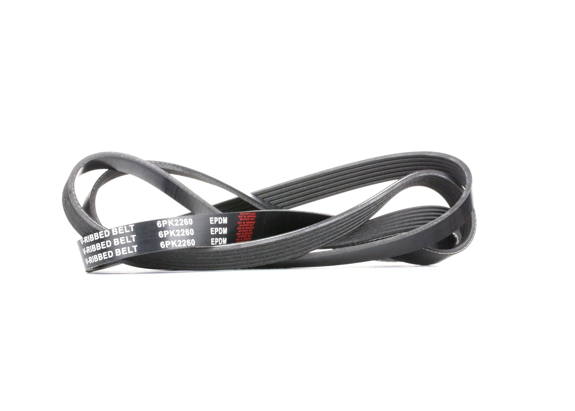 Kupite STARK Rebrasti jermen Št. izdelka: SK-6PK2260 po nizki ceni 14,86 €