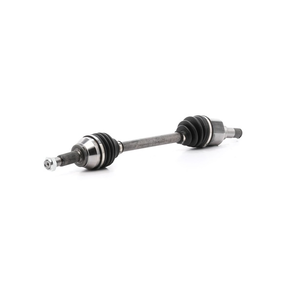 OEM Drive shaft FORD 1.4 LPG 92 HP Petrol/Petroleum Gas (LPG) 1142794 from GSP online at great prices