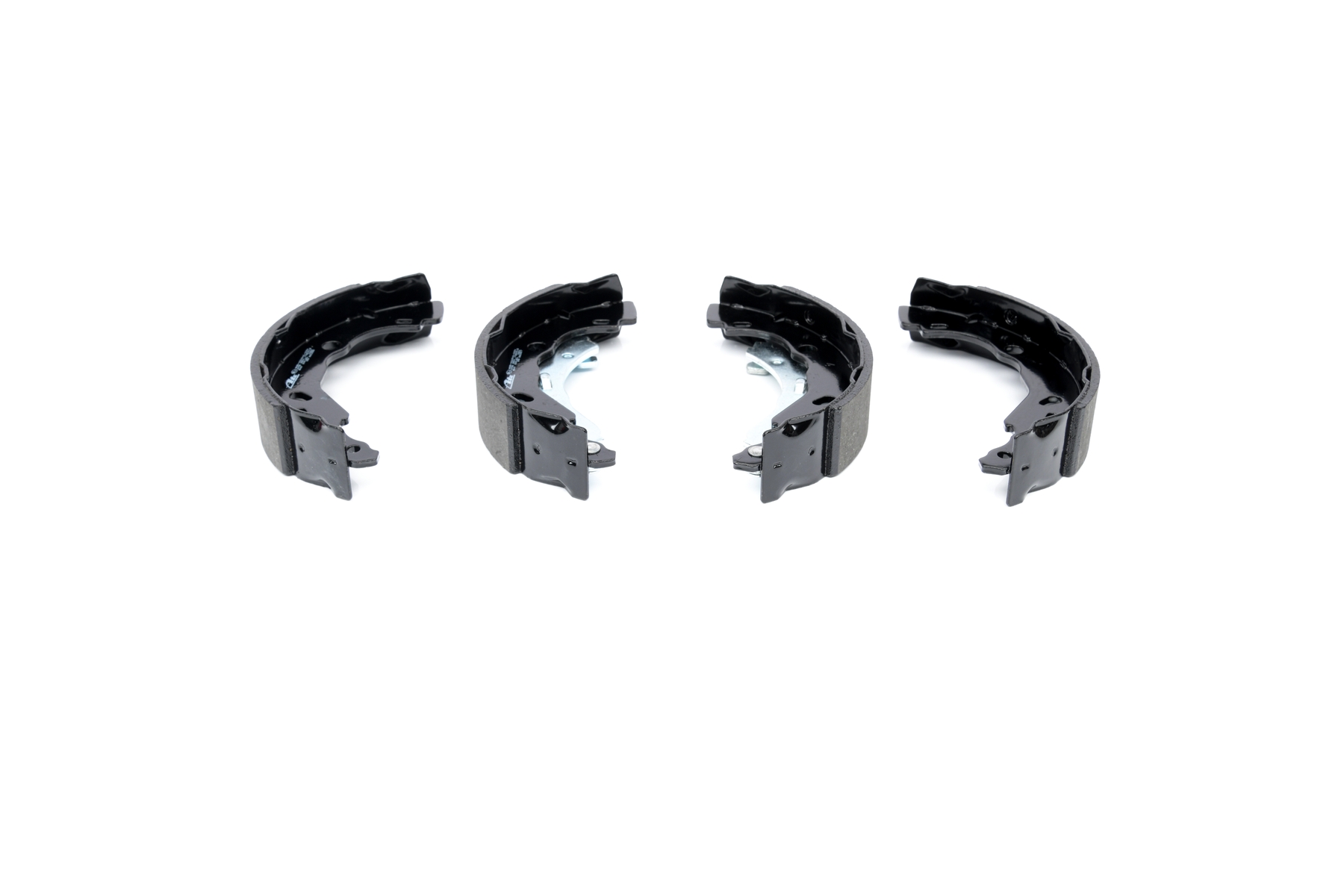 OEM Ferodouri frână CITROËN C3 III Van / Hatchback (SX, SY) 2023 1606631180, 4241P1, 1619229680 ATE
