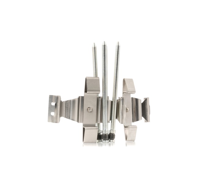 Acquista online Kit accessori, pastiglia freno 13.0460-0155.2 originale a buon mercato, comparabile con i numeri OEM A0004216574