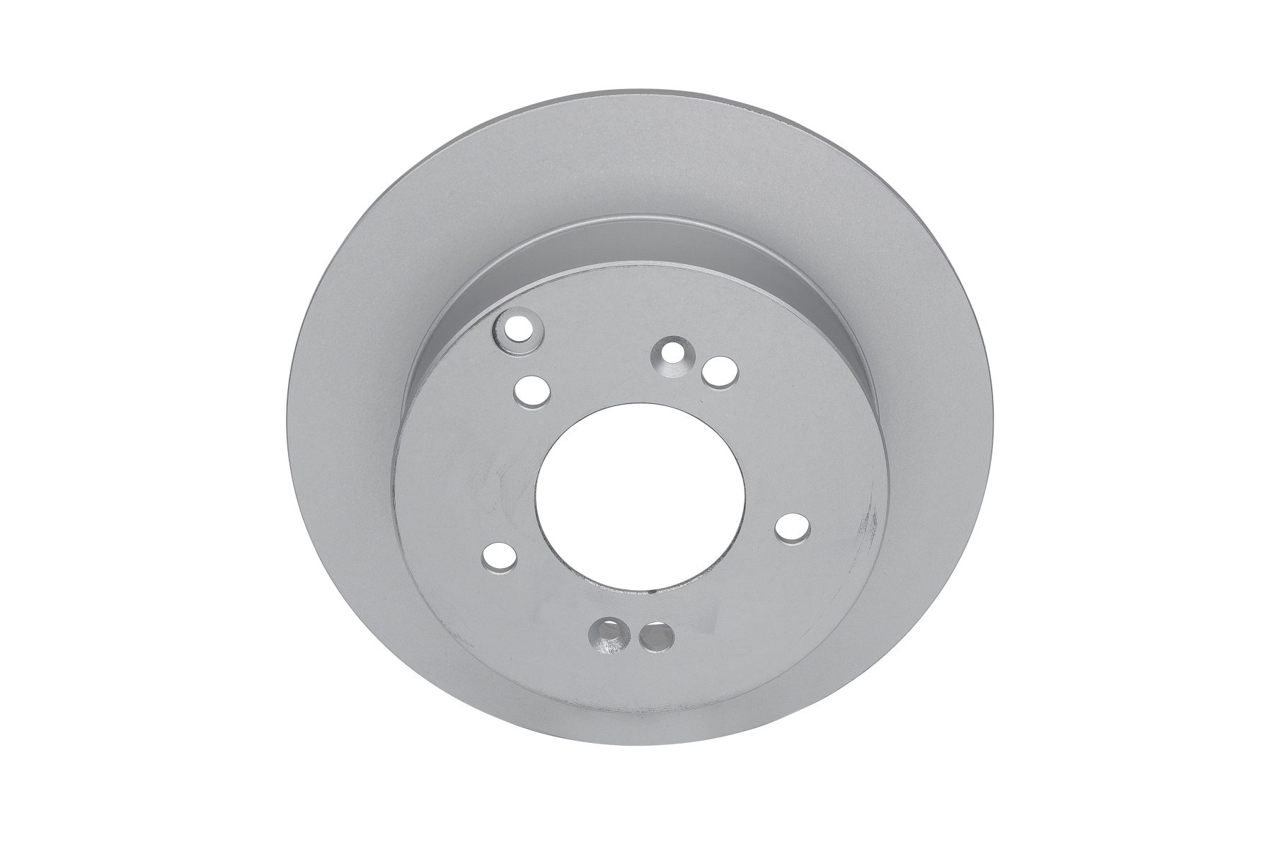ATE OEM Féktárcsa KIA 2.0 LPI 136 LE Benzin/Autogáz (LPG) 584111D000 gépkocsihoz online, nagyszerű áron