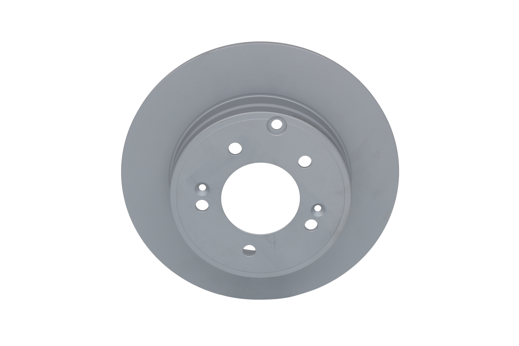 OEM Disc frana KIA Cadenza II (YG) 2024 410367, 584113K100, 584113K110 ATE