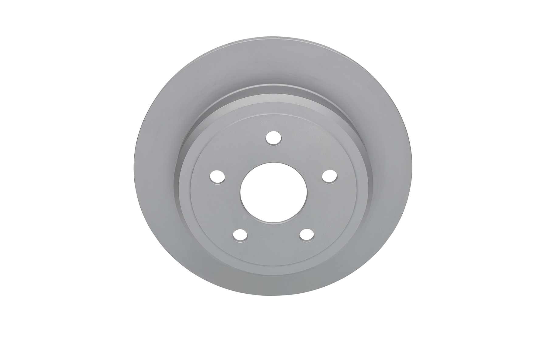 OEM Disco de freno JEEP 4.7 V8 4x4 303 CV Gasolina 052089275AB de ATE online a precios inmejorables