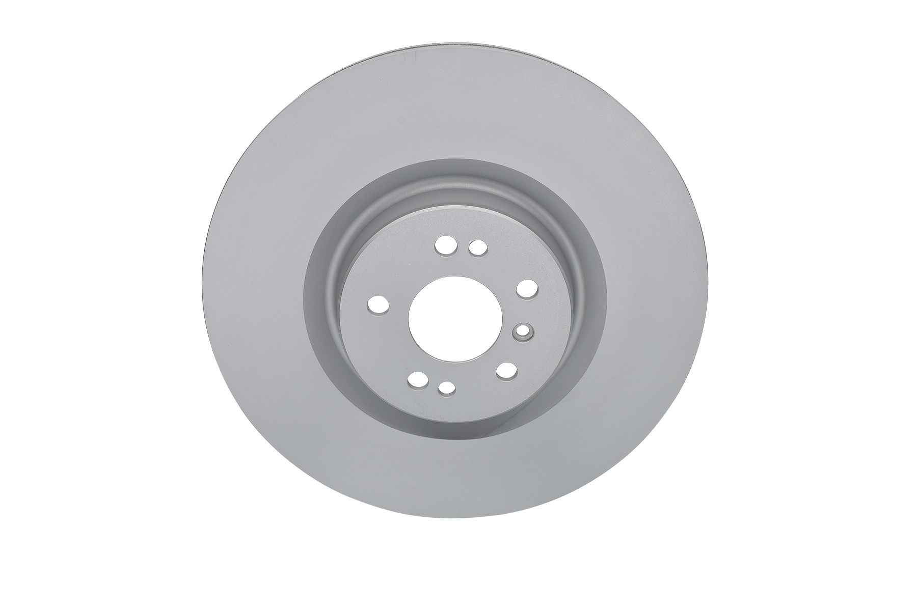 OE Dischi dei freni MERCEDES-BENZ GL 2011 1644210612, 1644211512, A1644210612 di ATE