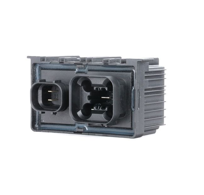 Opel Astra J gtc 2013 Hehkun ohjausyksikkö BERU OEM 1232077, 55557761, 55563423