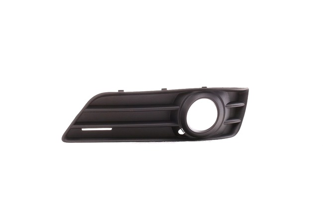 OE AUDI A3 2019 Fog light grill 8P0807681F, 8P0807681F9B9, 8P0807681E from BLIC