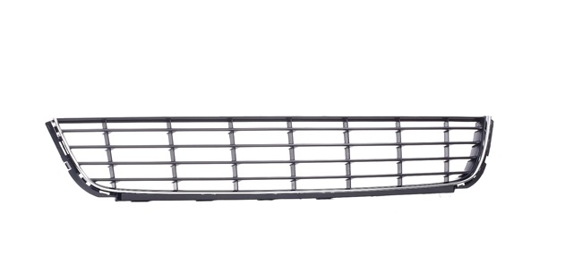 OEM Bumper grill Golf AJ5 2013 5K0853671RYP, 1K9853671, 1K9853671A BLIC