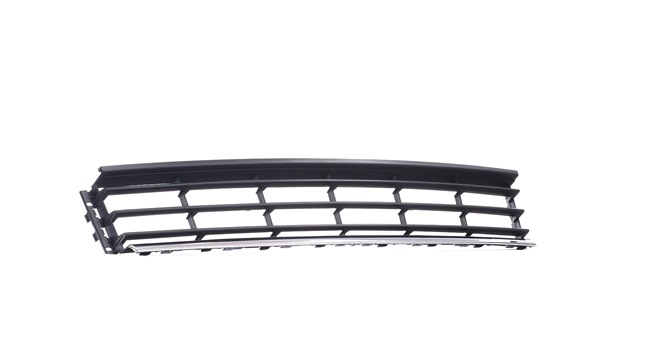 Stoßstange Gitter VW Passat 32B 1987 BLIC 6502-07-9547910P