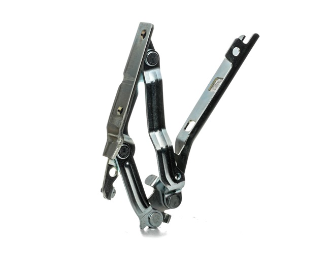 OEM Καπό μηχανής / εξαρτήματα / ηχομόνωση Golf AJ5 2009 1K0823301B, 1K0823301B, 1K0823301C BLIC
