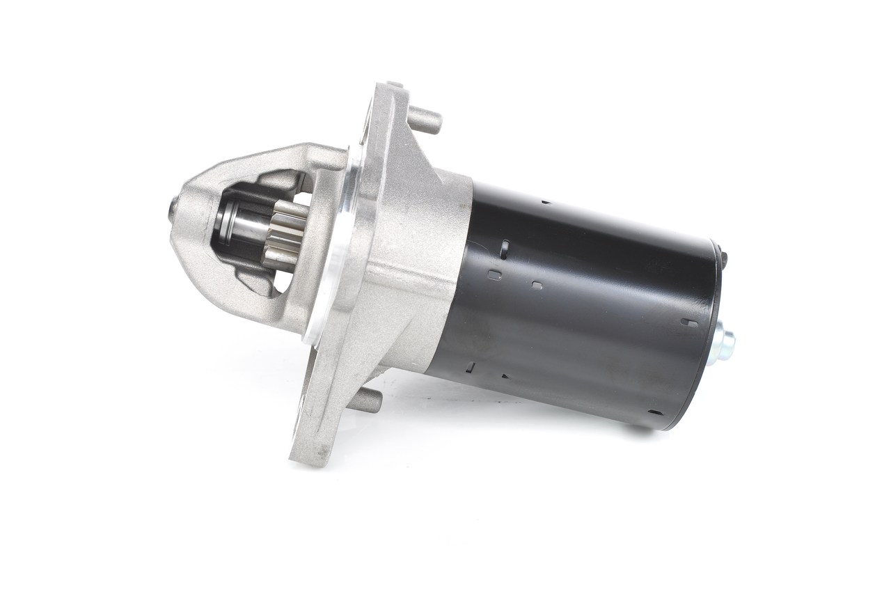 Köp BOSCH Startmotor Produktnummer: 0 001 106 026 till det förmånliga priset av 4605,71 kr
