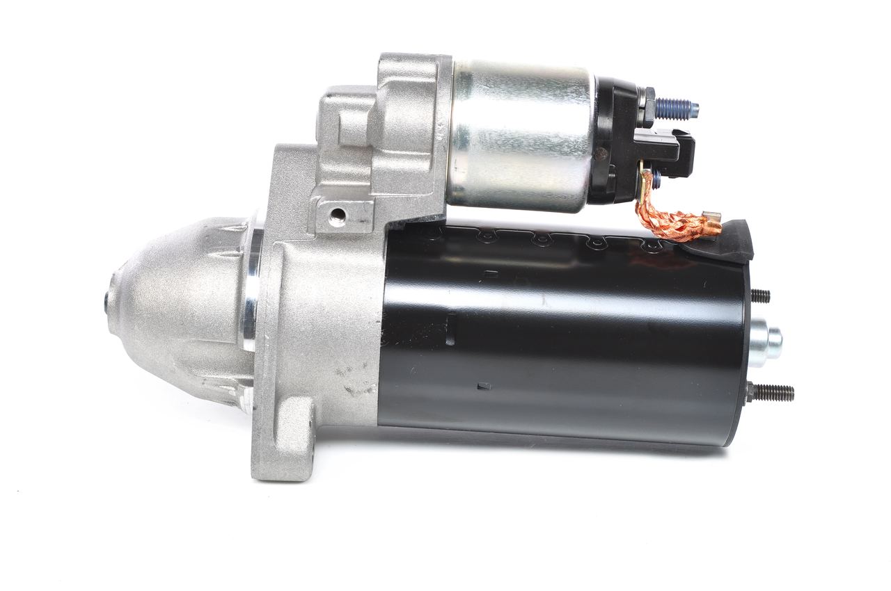 Köp billiga original Startmotor 0 001 109 289 jämförbara med 12417537514 OEM nummer på nätet