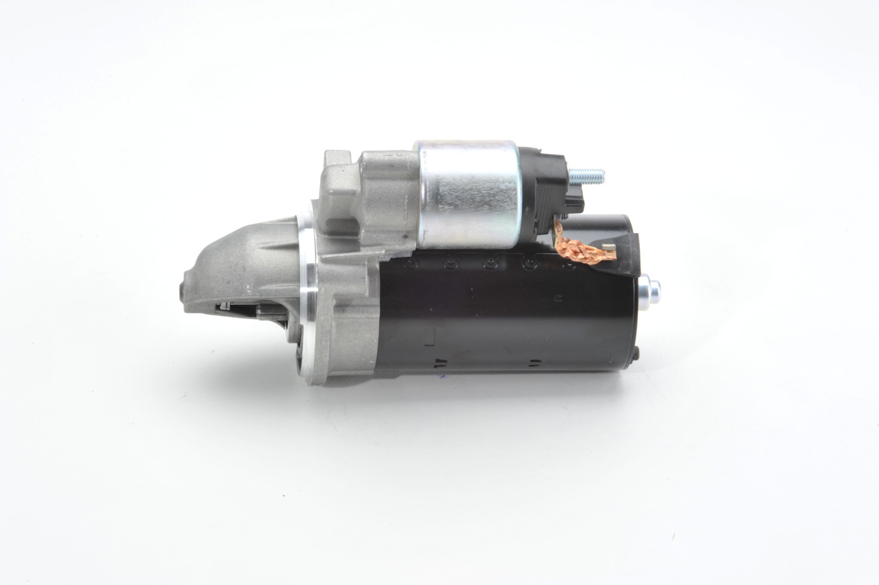 Köp BOSCH Startmotor Produktnummer: 0 001 109 290 till det förmånliga priset av 1702,04 kr