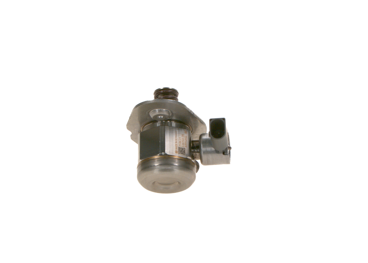 OEM Pompa de inalta presiune BMW 320i ActiveFlex 2.0 184 CP Benzina/Etanol 13518620153 de la BOSCH online la un preț incredibil