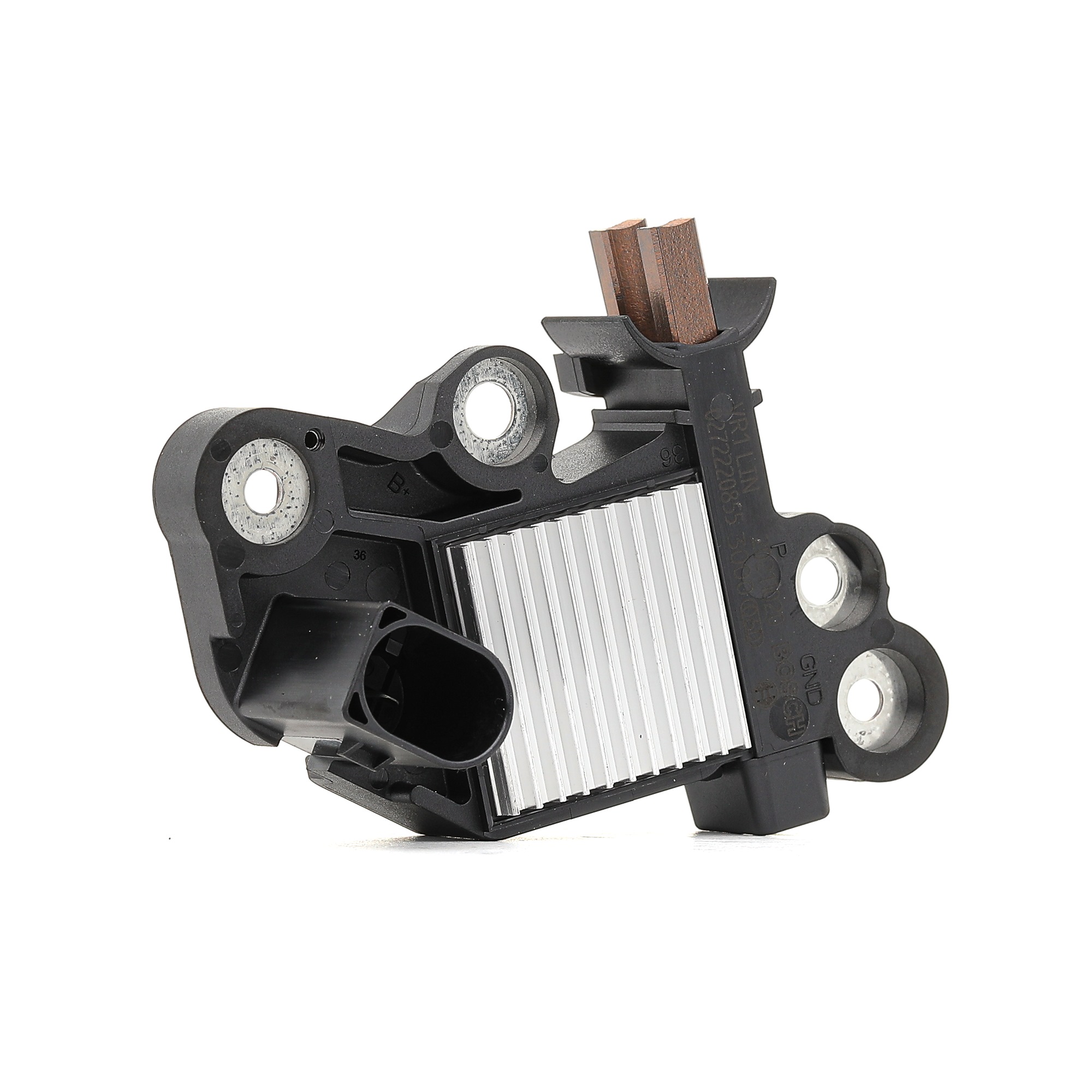 BOSCH 0 272 220 855 Régulateur d'alternateur