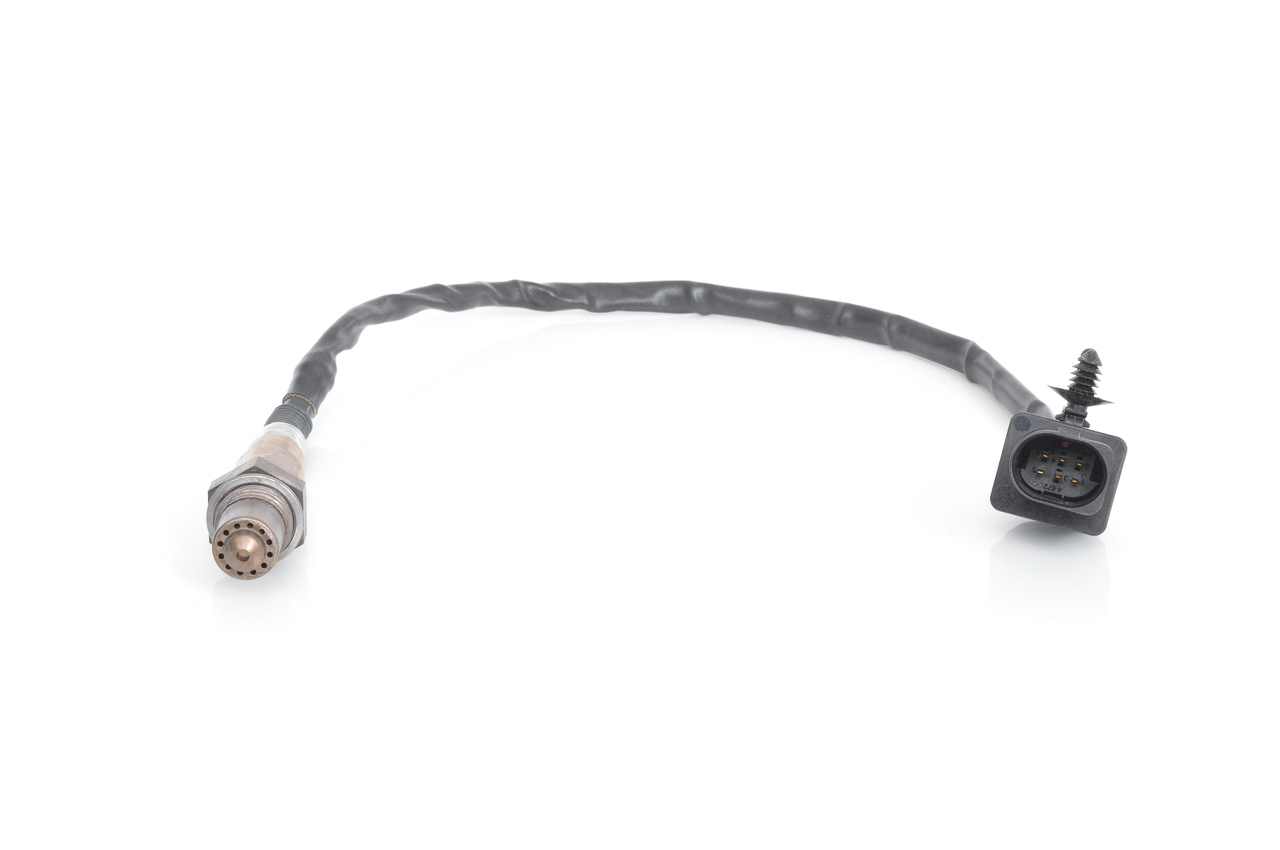 OEM Lambdasonde FORD 2.0 TDCi 136 HK Diesel 9678423380 fra BOSCH online til gode priser