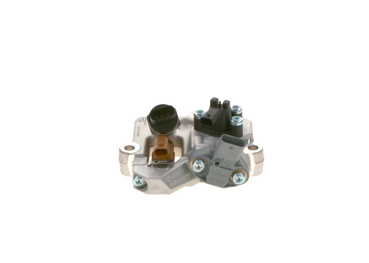 Doseermodule MERCEDES-BENZ in originele kwaliteit 4720700555, A4720700555, A4720700555 van BOSCH