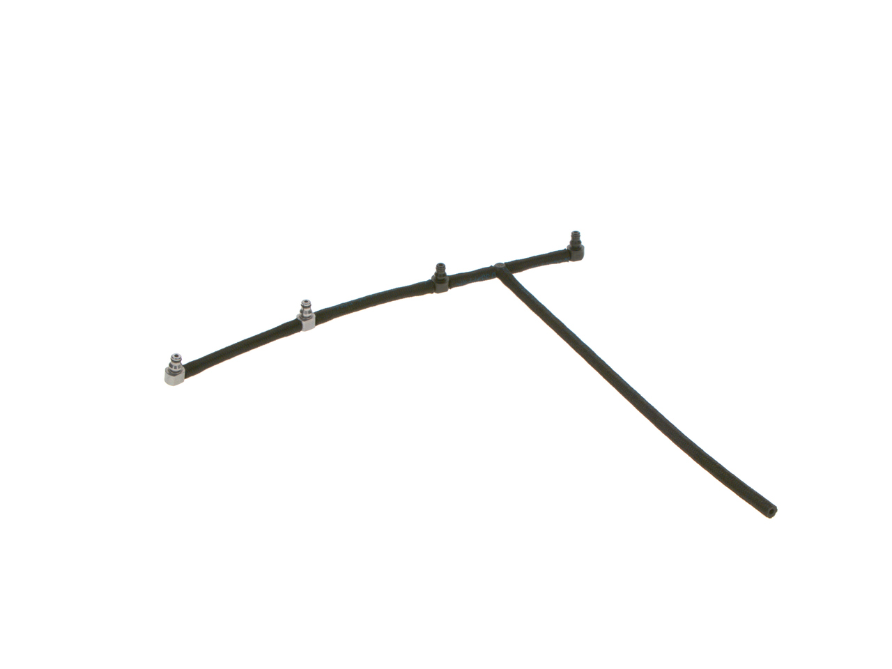 Cumpărați online Furtun, supracurgere combustibil 0 928 402 042 original/ă și la un preț mic, compatibil/ă cu nr. OEM A6400700632