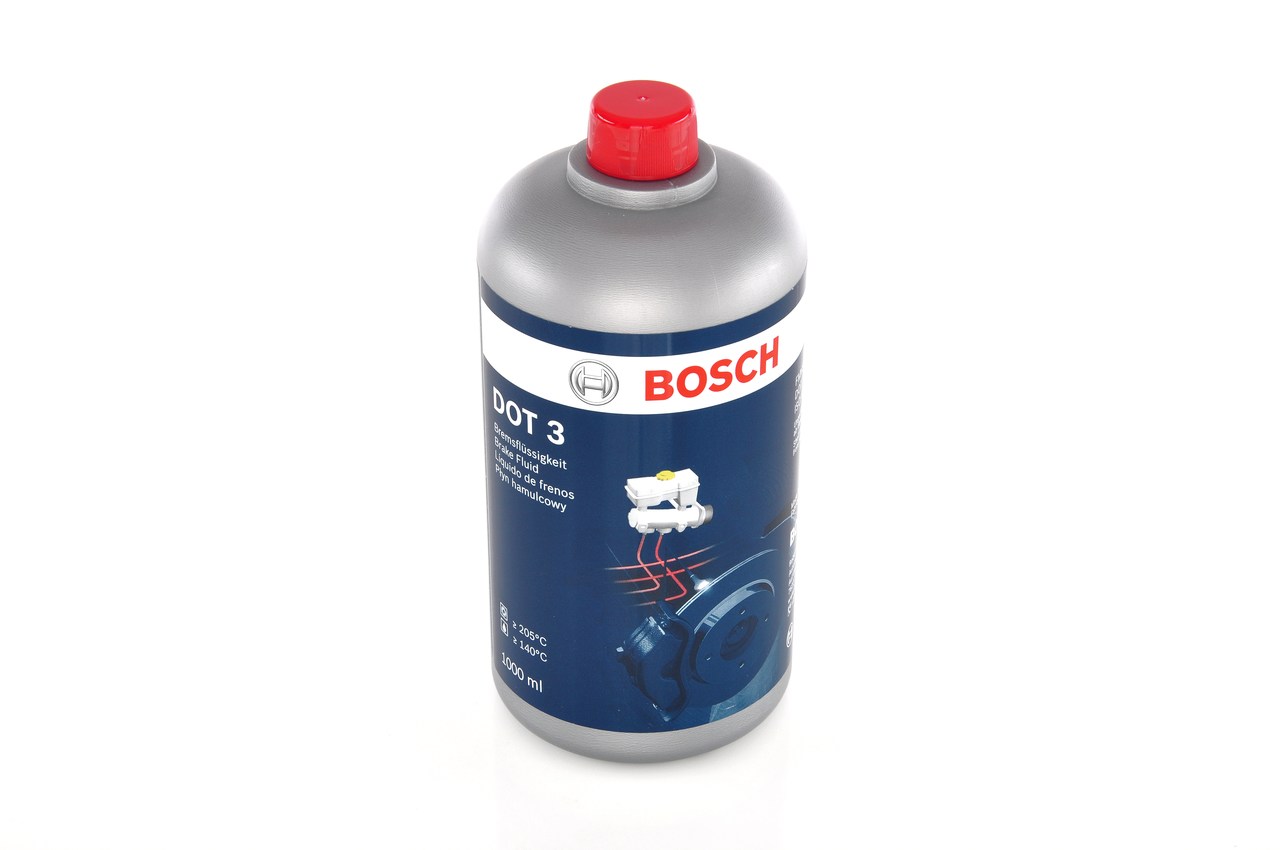 BOSCH Bremsevæske 1 987 479 101