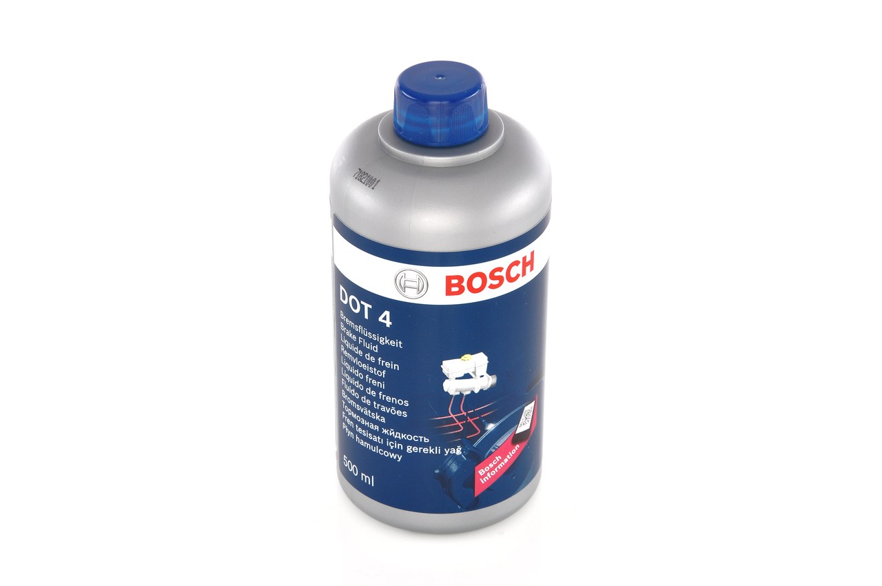 BOSCH Bremsevæske 1 987 479 106