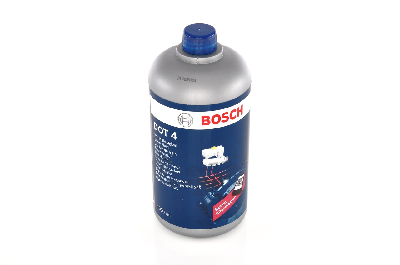 BOSCH Bremsevæske 1 987 479 107
