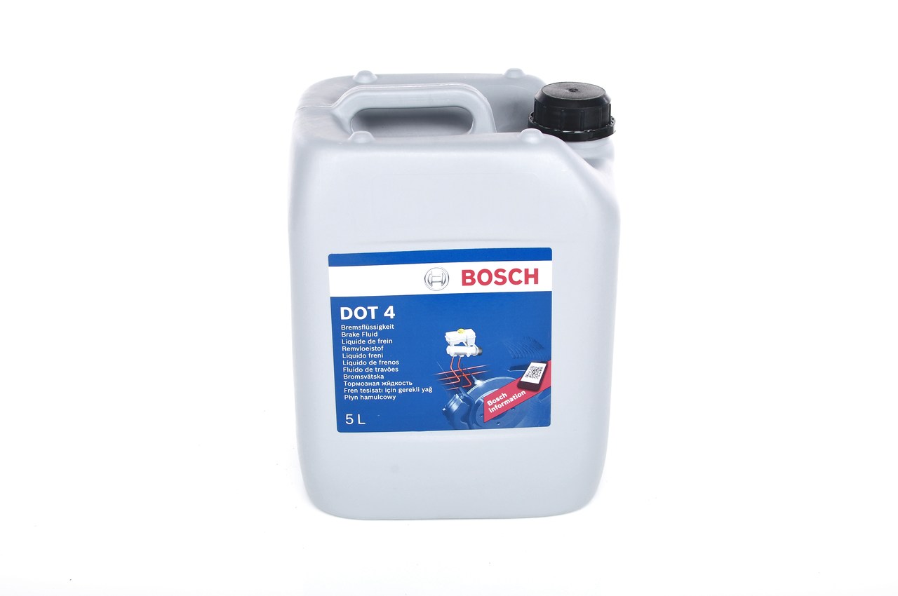 BOSCH Bremsevæske 1 987 479 108
