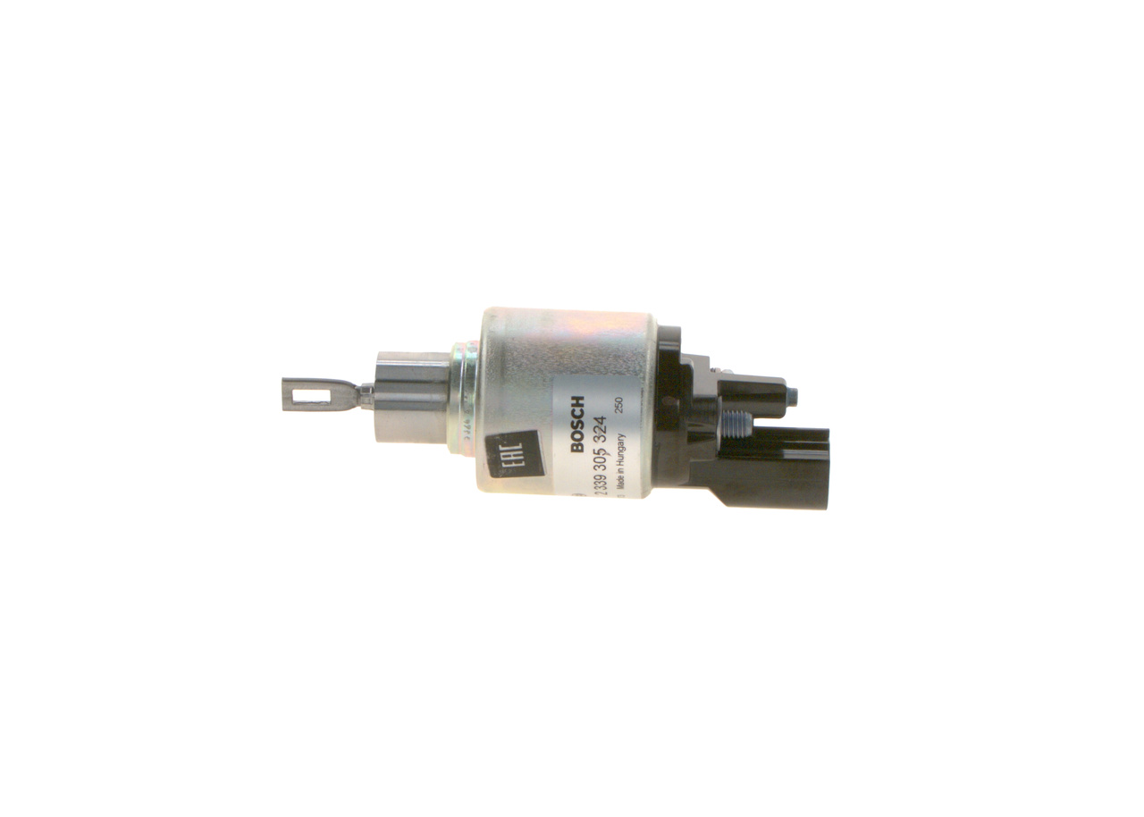 Įsigykite nebrangią originalią Solenoidinis jungiklis, starteris 2 339 305 324. sulyginama su 02E911287 OEM numeriais internetu