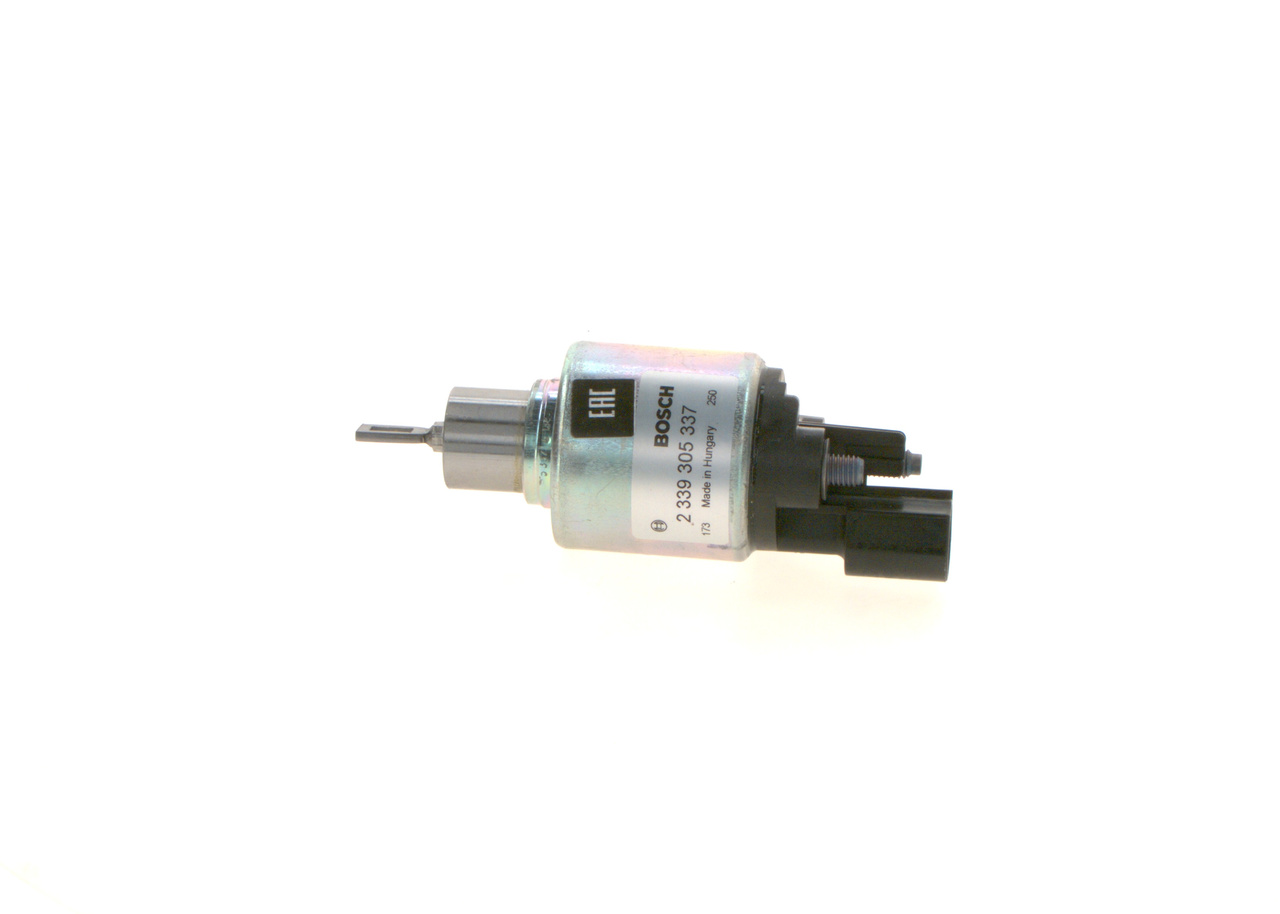 OEM Startrelais SKODA 2.0 TDI RS 184 PK Diesel 02E911287A van BOSCH online aan verbazingwekkende prijzen