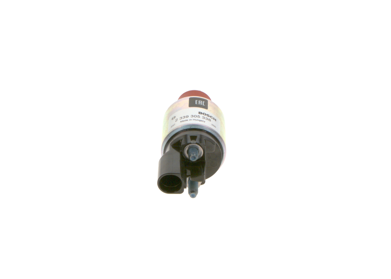 OEM Μπουτόν μίζας VW Touareg CR 2023 076911287, 057911287A, 012911287B BOSCH