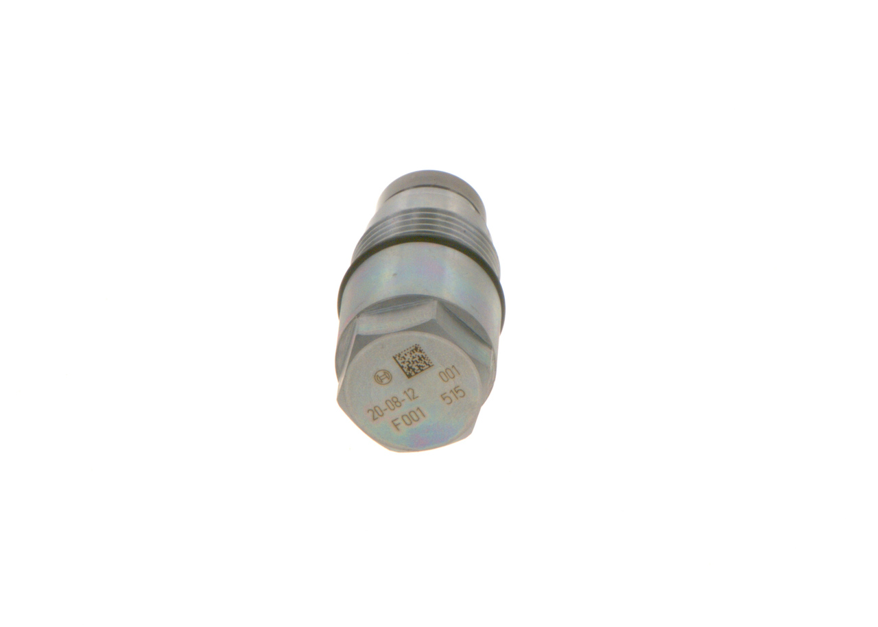Köp billiga original Tryckbegränsningsventil, Common-Rail-System F 00N 010 001 jämförbara med 04506067 OEM nummer på nätet