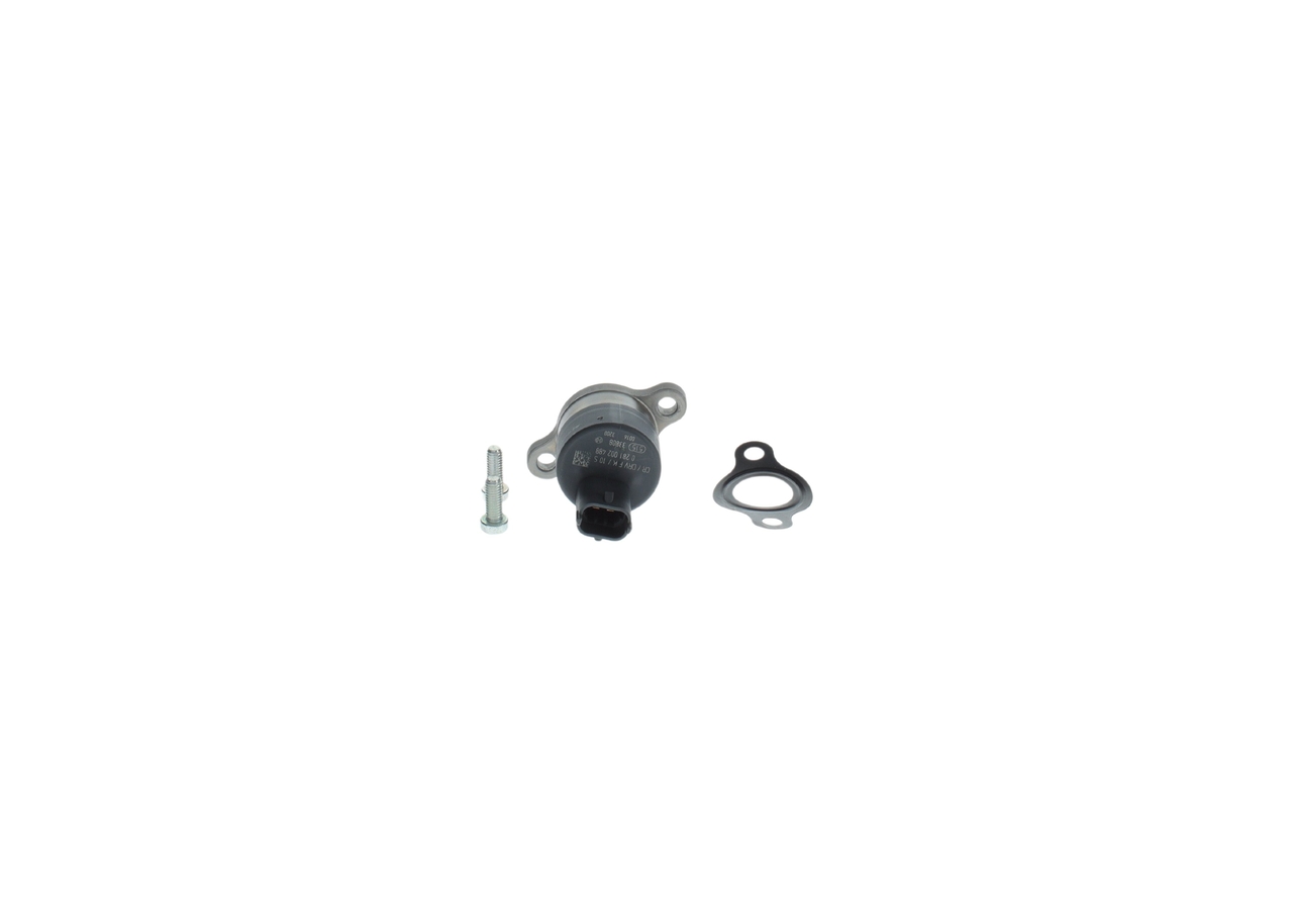 OE ALFA ROMEO 166 2006 Korkeapainepumppu 71728911, 8200794172, 8200794175 merkiltä BOSCH