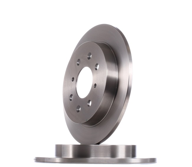 Köp billiga original Bromsskiva 08.B602.10 jämförbara med 42510TG5H00 OEM nummer på nätet