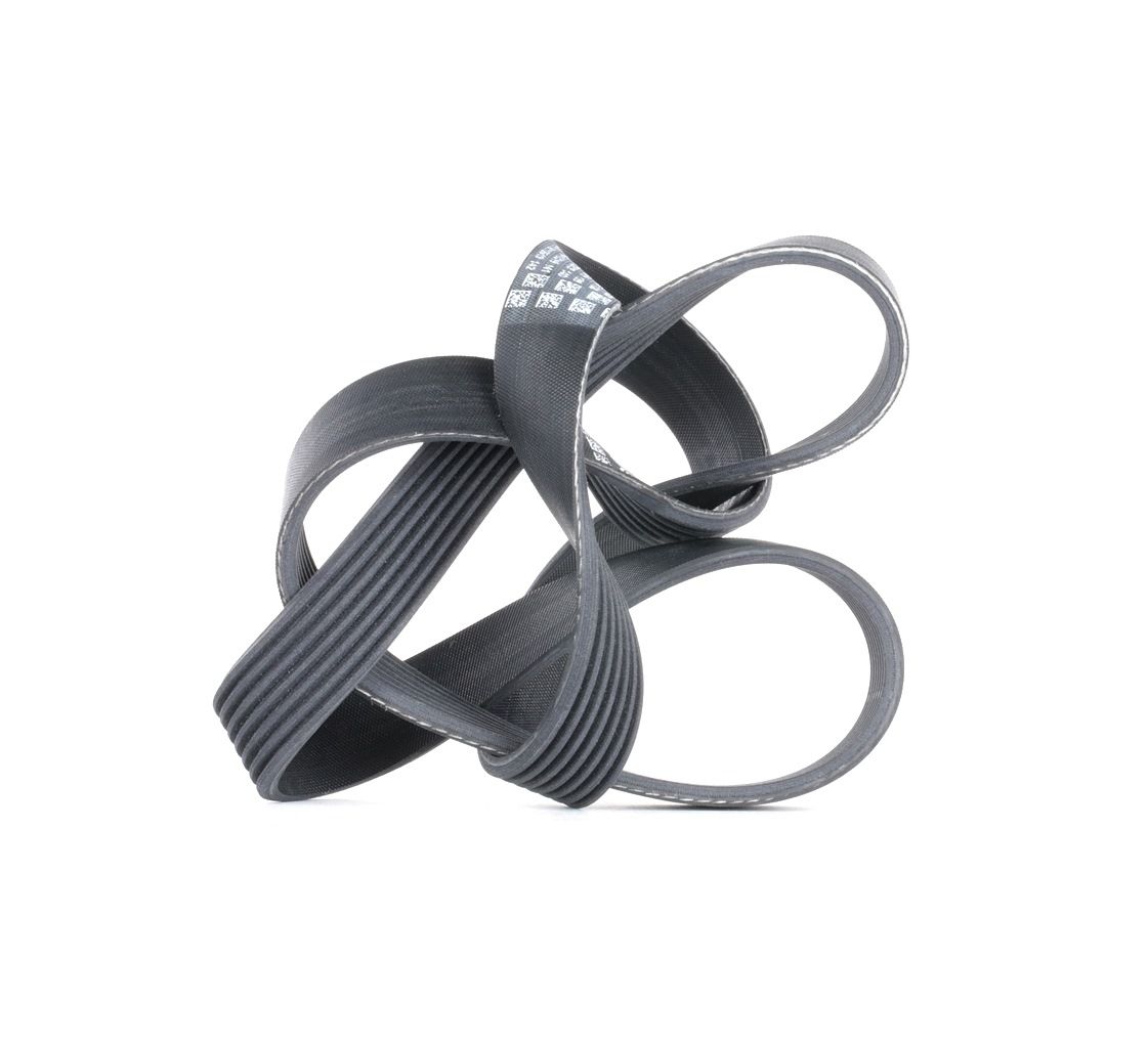 Ostke CONTITECH Soonrihm Toode nr.: 7PK1272 madala hinnaga 20,28 €