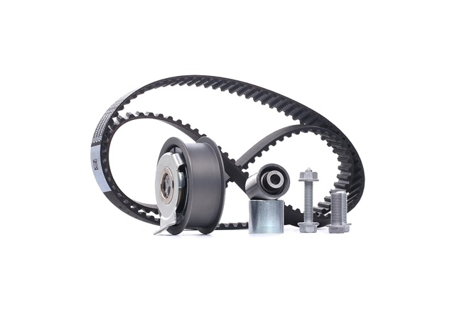 OEM Комплект ангренажен ремък VW 2.0 TFSI 200 K.C. бензин 06F198119B от CONTITECH онлайн на супер цени