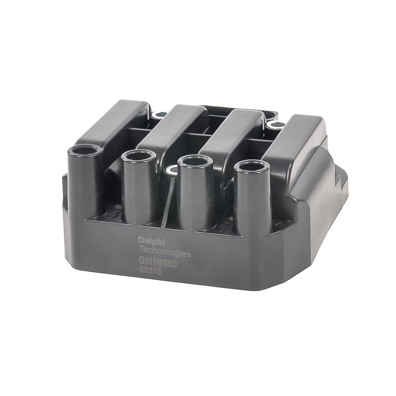 OEM Tändspole VW 2.0 Bi-Fuel 116 hk Bensin/naturgas (CNG) 06A905097 från DELPHI på nätet till fantastiska priser