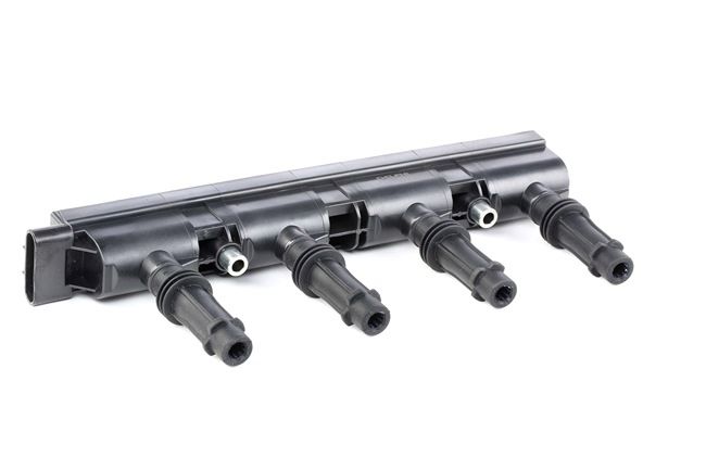 BOBINA DI ACCENSIONE Modulo Accensione Delphi Per Honda Legend IV KB 08-12 Gn10426-12B1 EUR 73