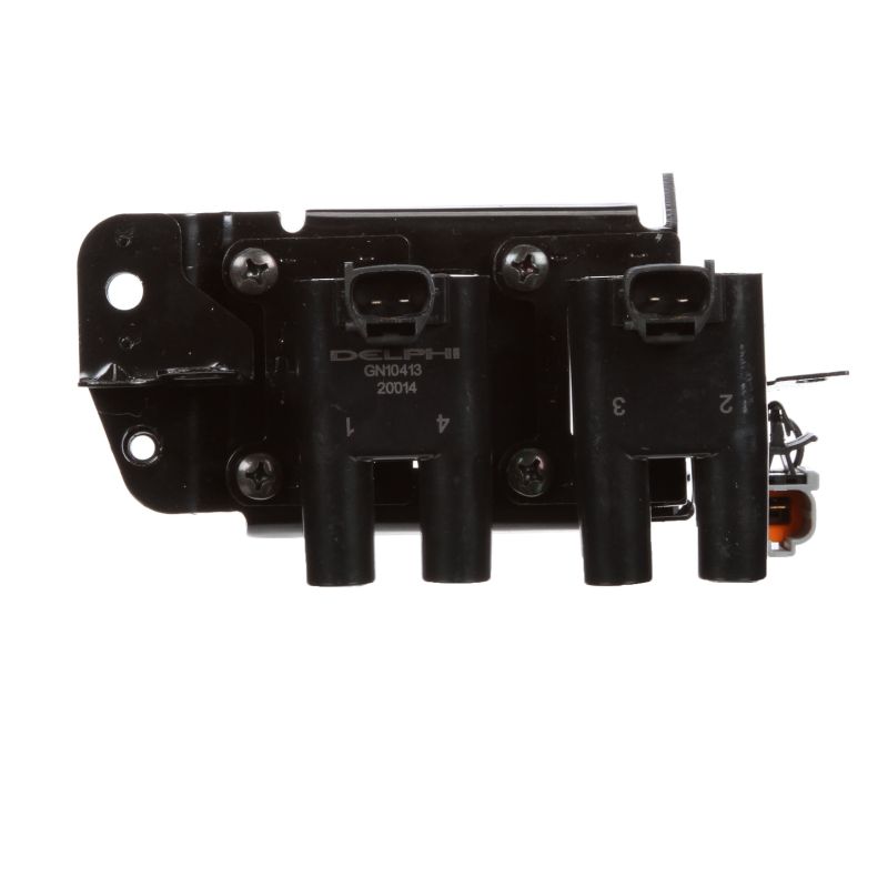 OE Bobine KIA RIO 2021 2730126600, 273012B010, U5067 van DELPHI
