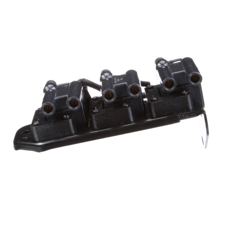 OEM Bobina inductie Kia Magentis GD 2005 2730137100, 2730137105, 0040102502 DELPHI