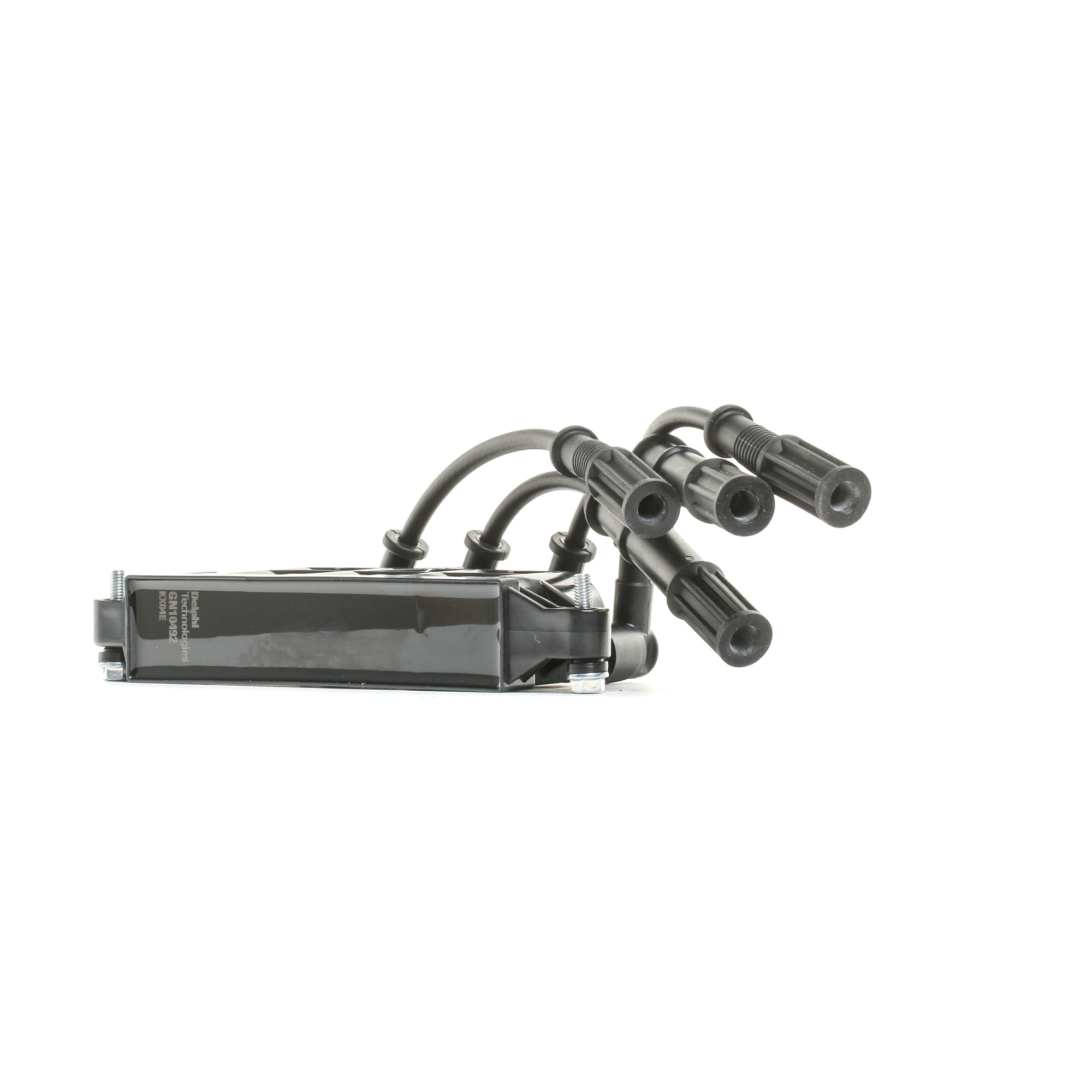 Acquista Bobina d'accensione da DELPHI Numero prodotto.: GN10492-12B1 al costo di soli 81,57 €