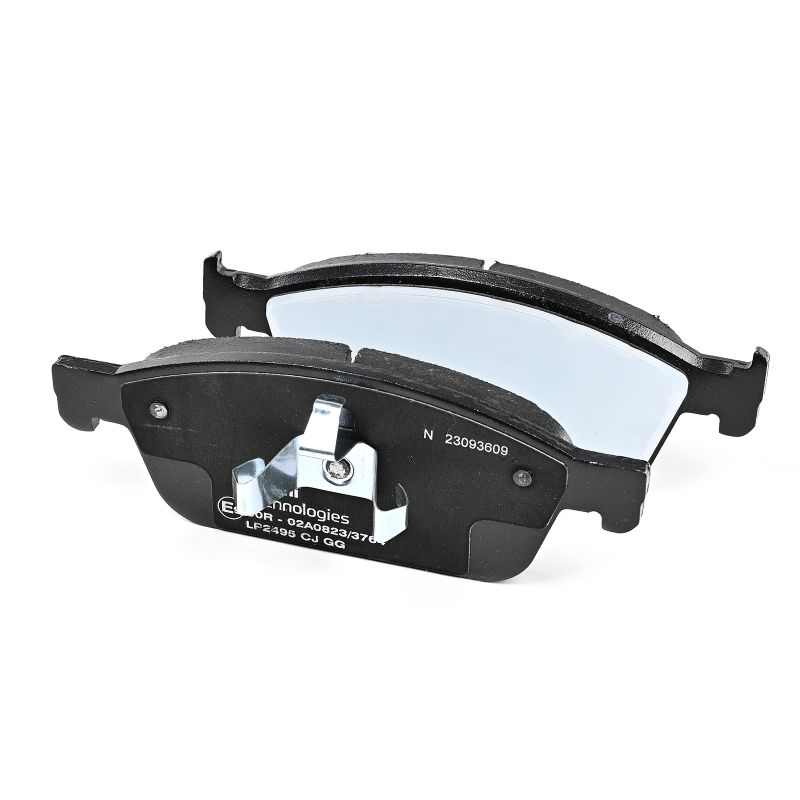 Vásároljon online olcsó, eredeti Fékbetét készlet, tárcsafék LP2495 alkatrészt, mely összehasonlítható a KTKV6C2K021AD OEM számmal
