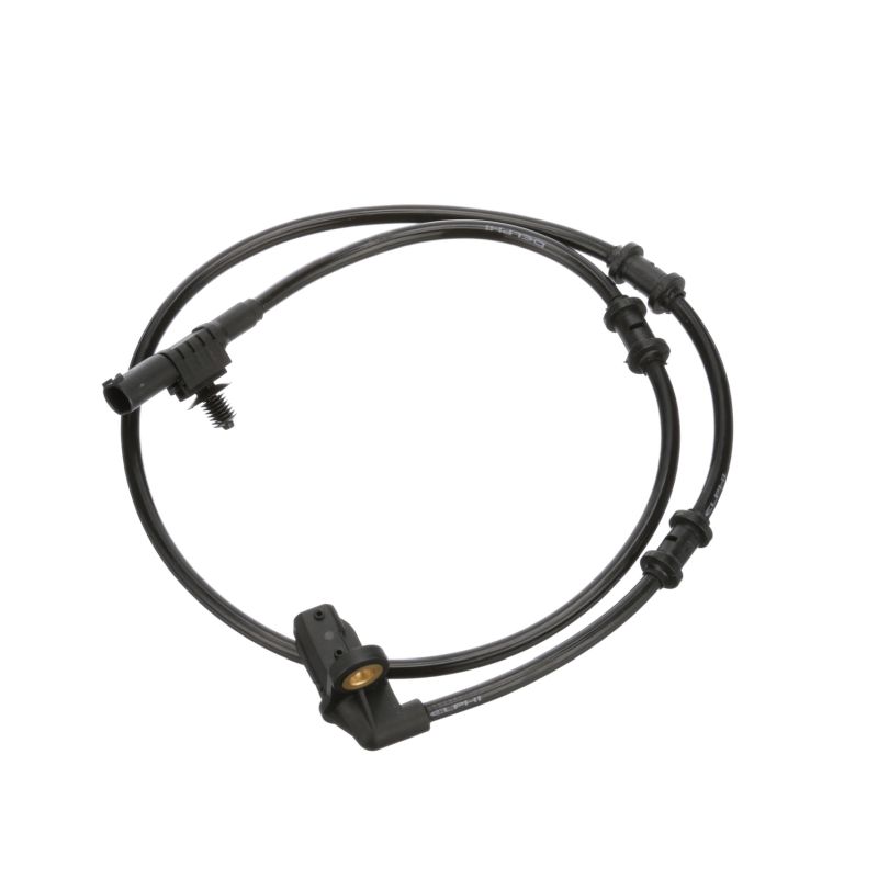 Nubira J150 2000 ABS szenzor DELPHI OEM 96283020, 10456154, 10456266