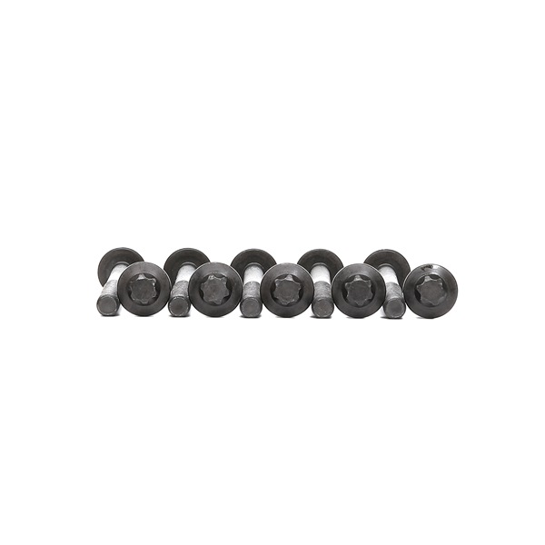 MINI Silindripea poldid originaalkvaliteedis 11127807294, 11128511621, 11128513128 pärit ELRING