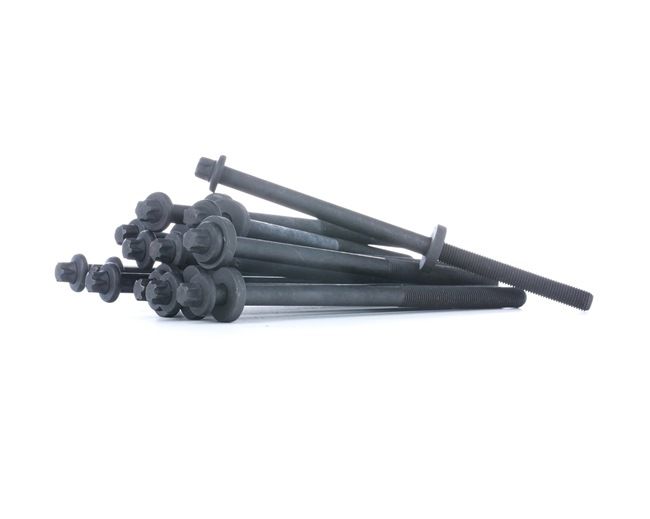OE Bultsats topplock BMW X6 2020 11127798532, 11127812925, 11128513128X14 från ELRING