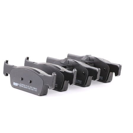 OEM Remblokken RENAULT 1.6 (L8A9, L8J0) 102 PK Benzine 410600222R van FERODO online aan geweldige prijzen
