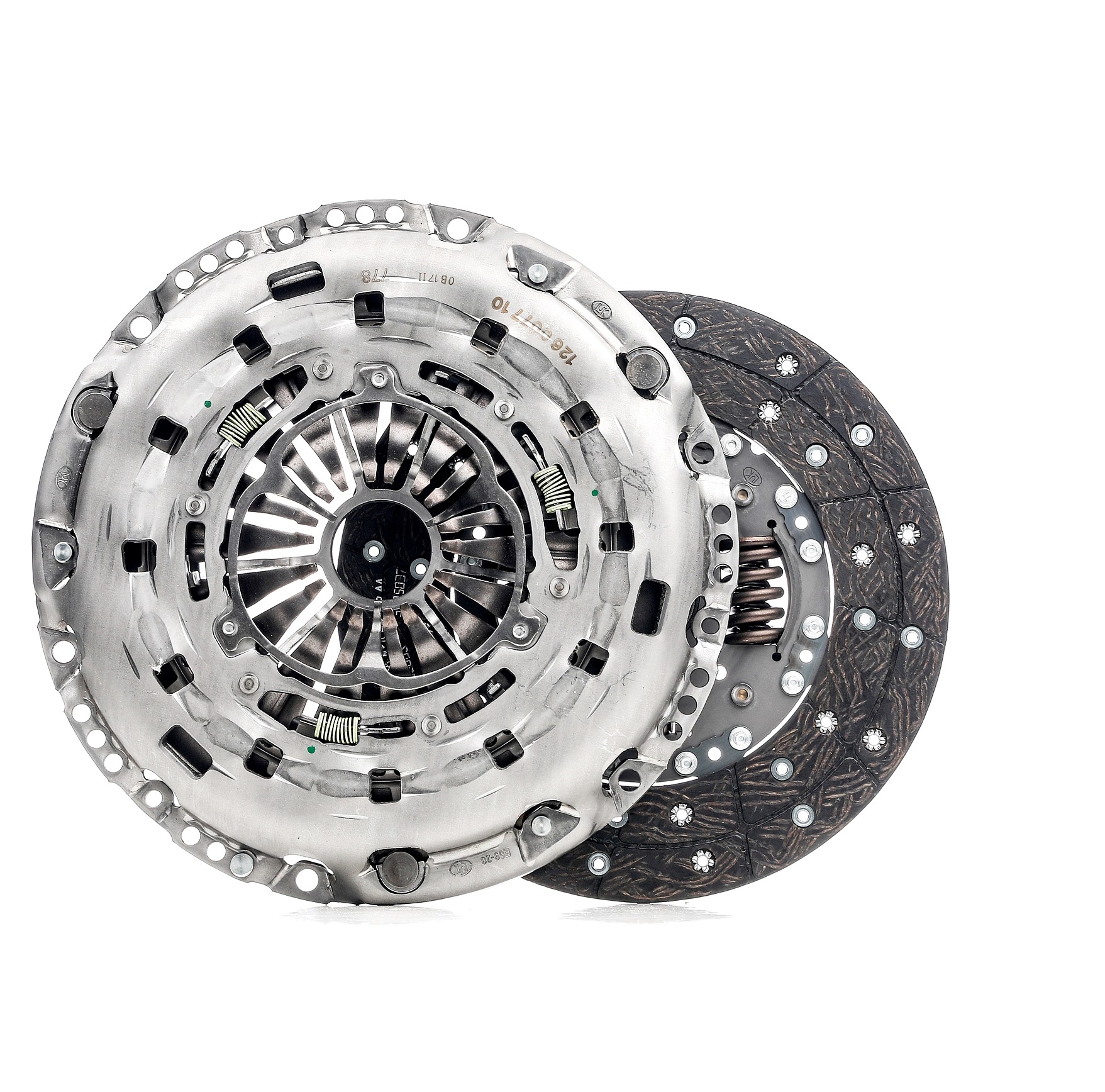 Įsigykite LuK Sankabos komplektas Prekės Nr.: 626 3093 09 už žemiausią 179,42 € kainą